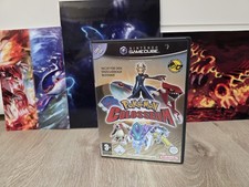 Pokémon Colosseum, Pokémon