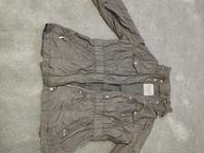 Damen Übergangsjacke Größe