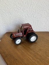 Ros Agri Hesston 80 90 Fiat Fiatagri Traktor Modellauto Made in Italy 1:32
