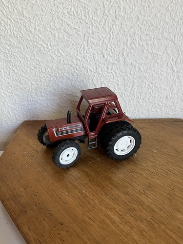 Ros agri hesston fiat - agri,