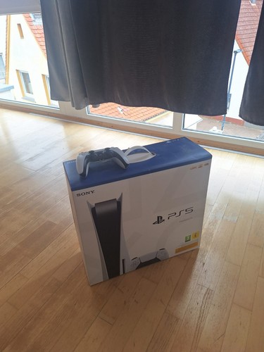 Disc edition sony weiß - edition,,
