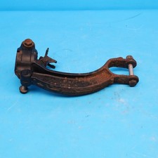 Audi A6 A7 4G C7 Stoßdämpfergabel links 8K0413037L Halter Stoßdämpfer Orig. OG