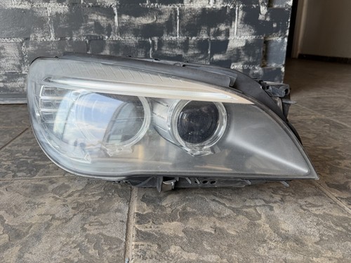 Original xenon scheinwerfer - bi-xenon,