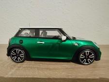 Otto mini cooper jcw - jcw, 60th