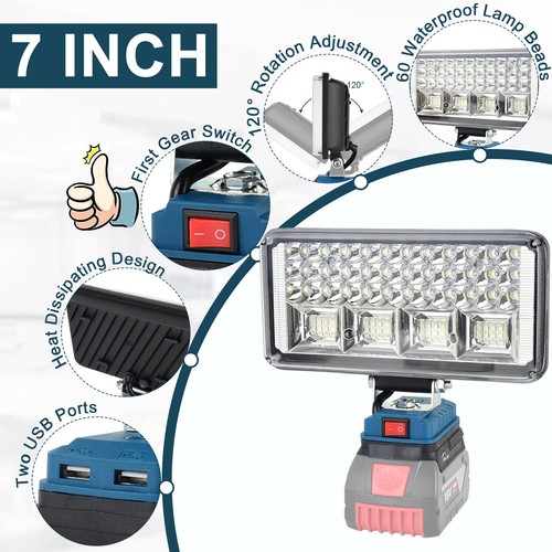 Für bosch 18v gba - für,