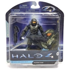 Halo 4 Master Chief Series 1