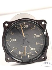 Luftwaffe fahrtmesser fl - fahrtmesser,