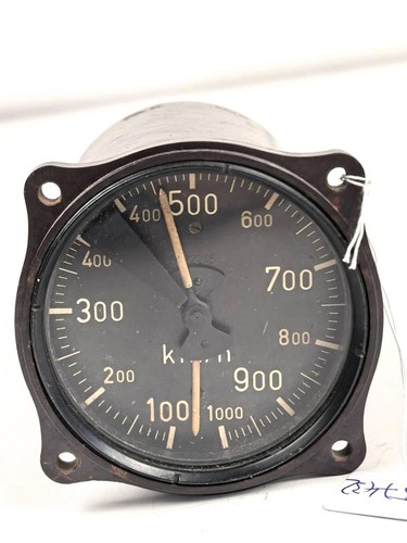 Luftwaffe fahrtmesser fl - luftwaffe,,