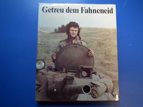 Getreu dem fahneneid - getreu,