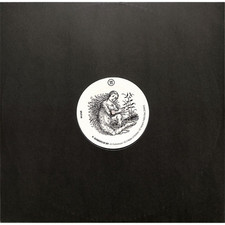 Elements Of Joy / Stave / SPLIT 4 / Pi Electronics / PEVA10 / 12 Inch