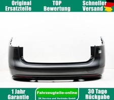 Heckstoßstange Stoßfänger Quarzgrau GR5 39113577 Opel Insignia B Sports Tourer