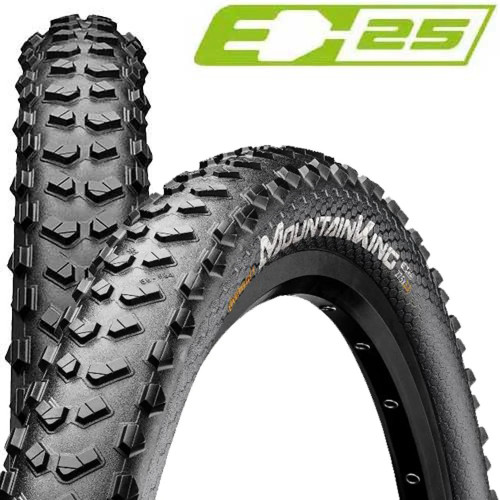 Continental mountain king 3 - continental, 2.3