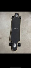 Apollo Longboard Skateboard, 100 cm Länge 3 Mal Benutzt