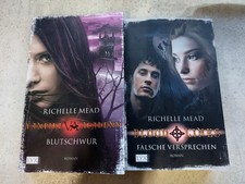Bloodlines  Richelle Mead 2