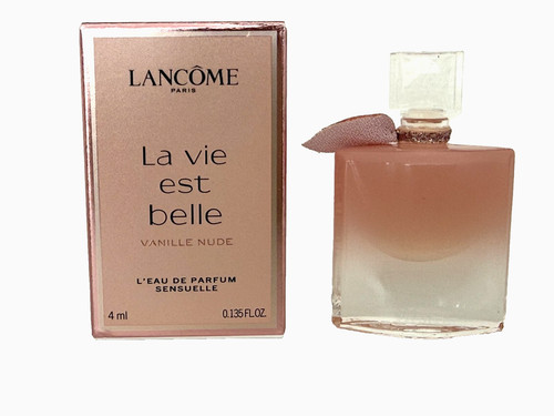 Lancome vie est - la,