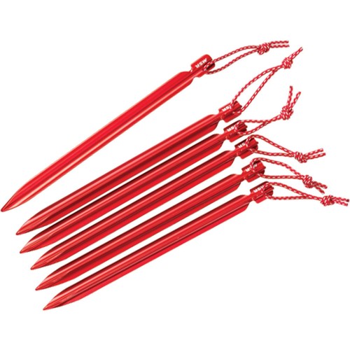 Msr mini groundhog 6er set - 6er,