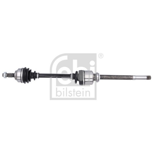 Antriebswelle febi bilstein - antriebswelle,