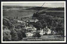 Arienheller, Ortsansicht aus