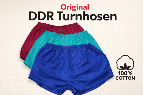 Pack ddr turnhosen - pack,