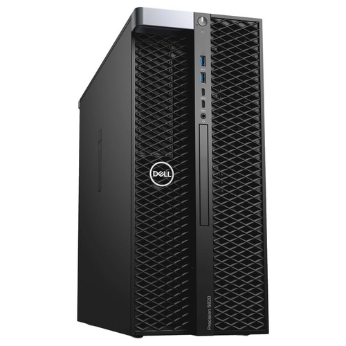 Dell precision 5820 - dell,