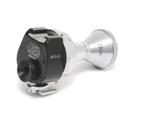 Vintage leica leitz - vintage,