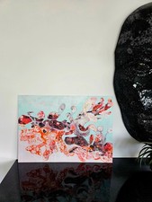 acrylbilder handgemalt