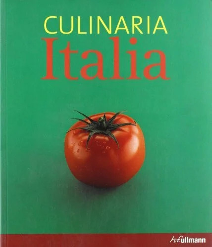 Culinaria italiana buch - culinaria,