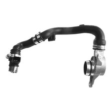 Kurbelgeh?useentl��ftung Entl��ftungsventil f��r Mercedes V6 CDI Motor OM642 Sp