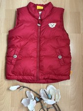 Steiff Mädchen Weste •