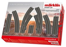 Märklin start 24904 - märklin,