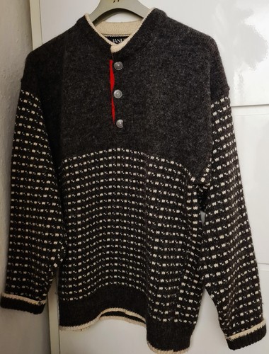 Norway janus pullover - janus, 70%