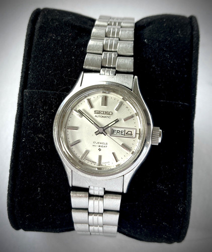Seiko beat damen uhr - damen,