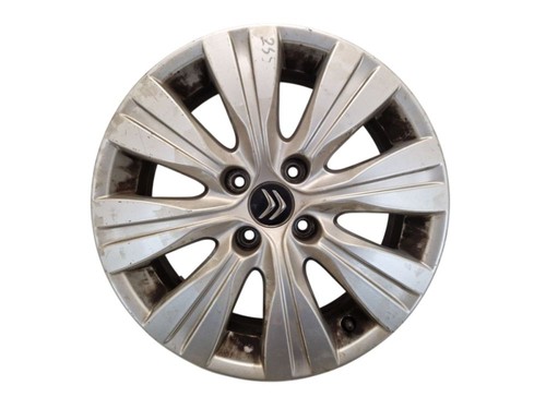 Alufelge felge 6jxr16 - alufelge, et23