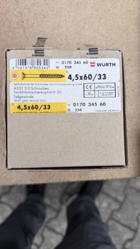 Würth assy schrauben - würth,