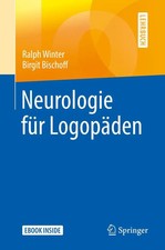 Neurologie für Logopäden | Ralph Winter (u. a.) | Taschenbuch | Book + eBook