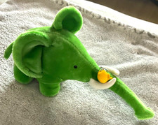 Drumbo-Schlüsselanhänger