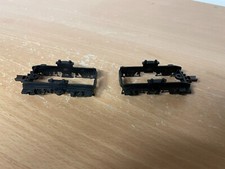 Fleischmann 4126, 4127, 4128, Drehgestell, 314326, Drehgestellrahmen