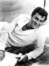 TONY CURTIS * Orig. Verleih