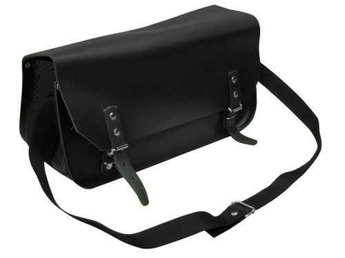 Leder werkzeugtasche für - leder,