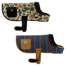 Carhartt Hunde Mantel Jacke