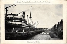 Makassar ladebrucke ship - makassar,