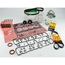 ZYLINDERKOPFDICHTUNGSSATZ +