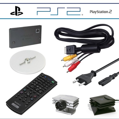 Ps2 playstation 2 original - ps2, /