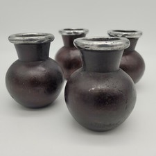 ALU massiv Vase  Blumenvase