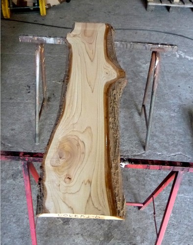 Thuja zypresse holz bohlen - holz,