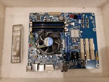 Intel Desktop Board DH67CL