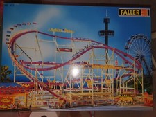 FALLER 140410 Alpina-Bahn