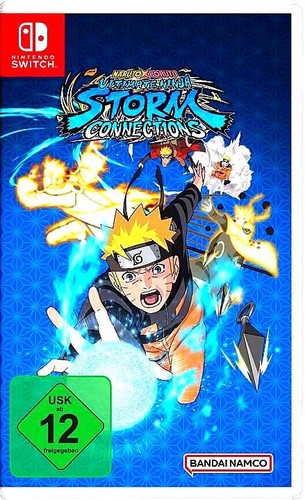 Naruto boruto ultimate - x, boruto: