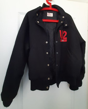 U2 War PROMO - Jacke