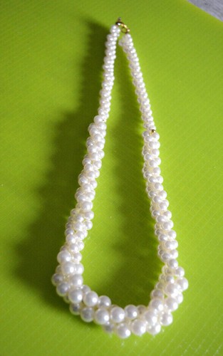 Schmuck aus nachlass - ,